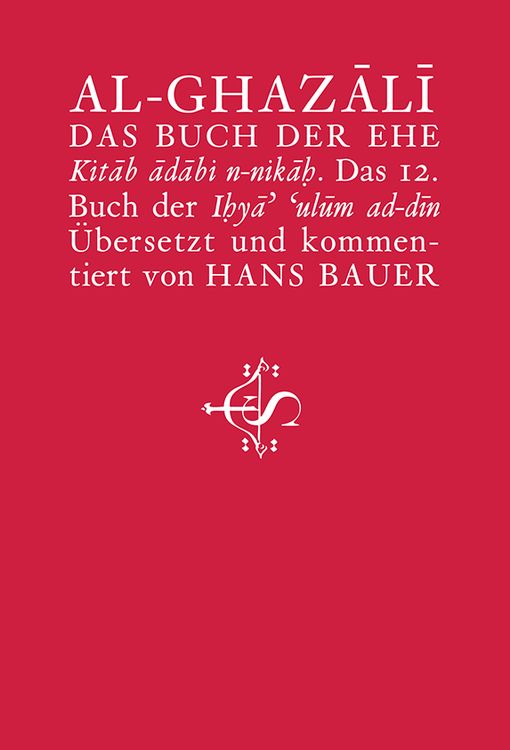 Produktbild: Das Buch der Ehe