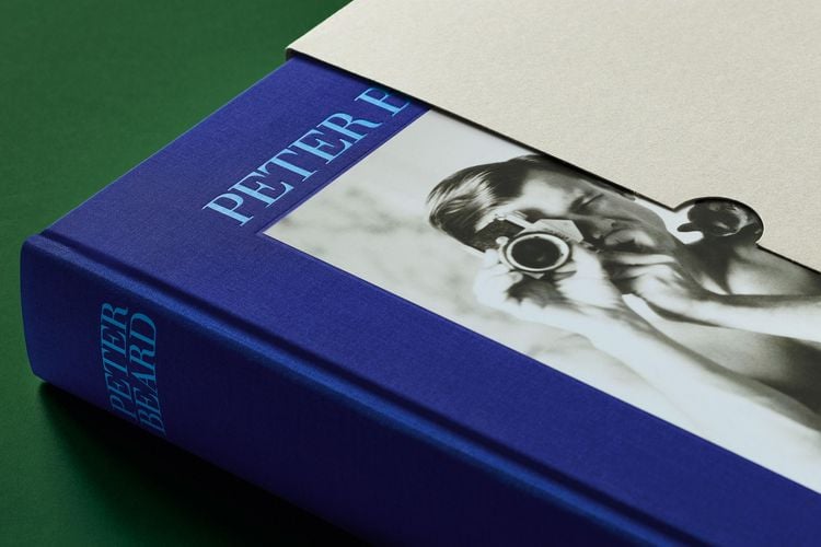 Produktbild: Peter Beard