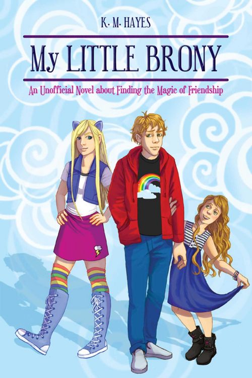 Produktbild: My Little Brony