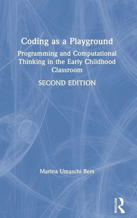 Produktbild: Coding as a Playground