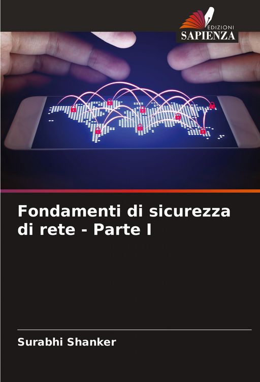 Produktbild: Fondamenti di sicurezza di rete - Parte I