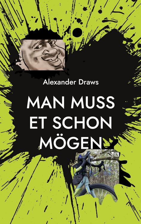 Produktbild: Man muss et schon m&ouml;gen
