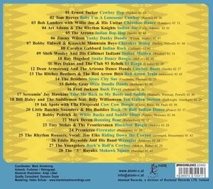 Produktbild: Indian Bred - Way Out West