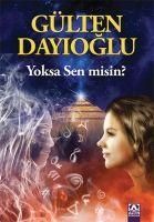 Produktbild: Yoksa Sen Misin