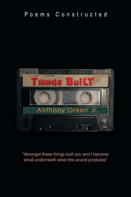 Produktbild: Things Built