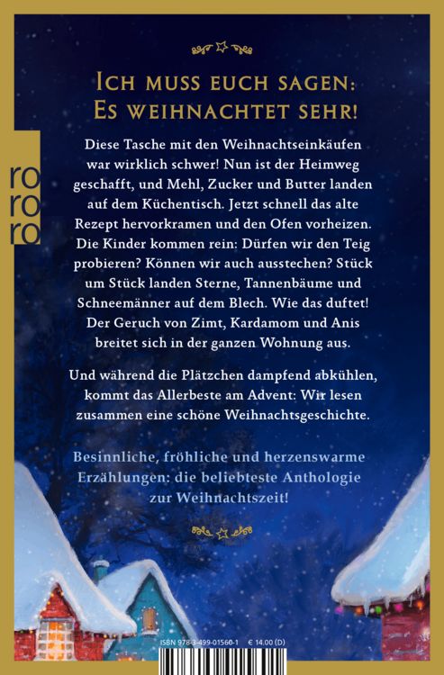 Produktbild: Weihnachtsgeschichten am Kamin 39