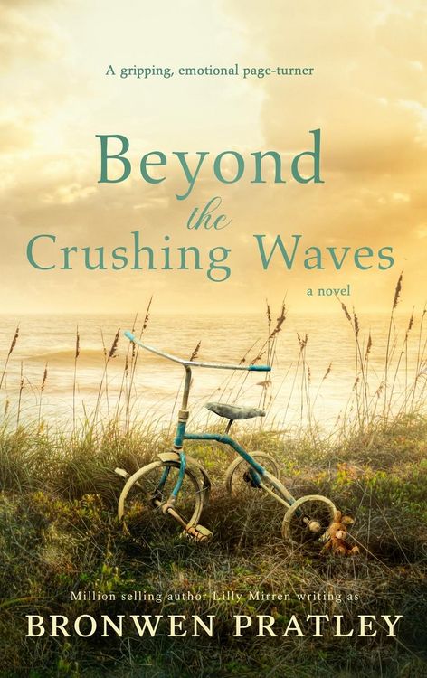 Produktbild: Beyond the Crushing Waves