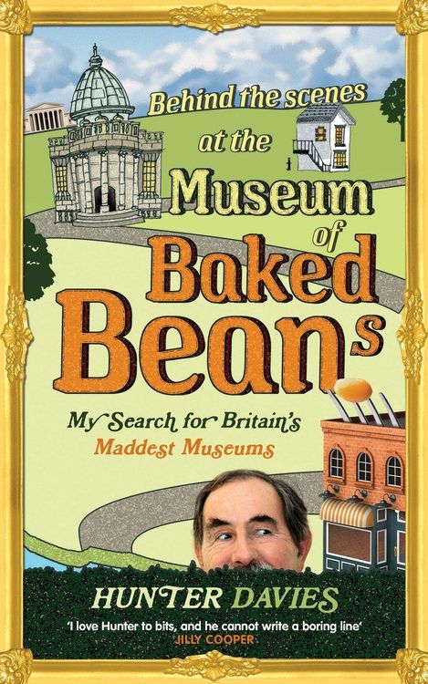 Produktbild: Behind the Scenes at the Museum of Baked