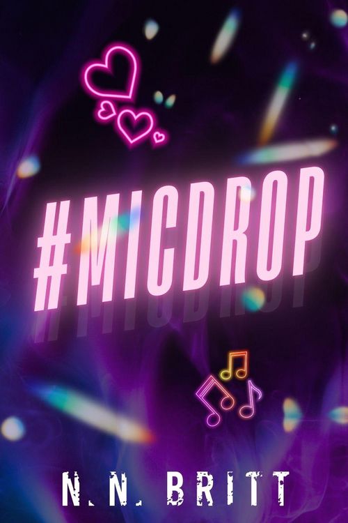Produktbild: #micdrop