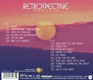 Produktbild: Retrospective