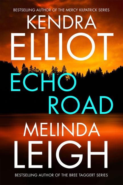 Produktbild: Echo Road