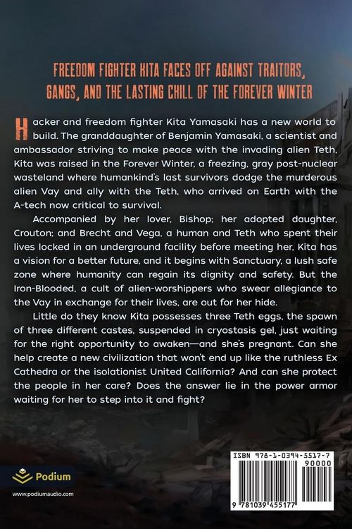 Produktbild: The Half-Life Empire 3