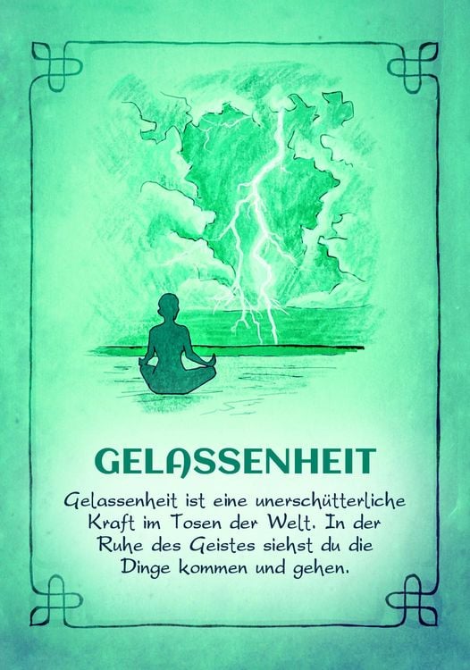 Produktbild: Die weise Schamanin in dir - Rufe deine Seelenkraft wach