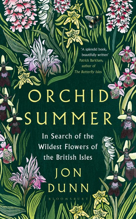 Produktbild: Orchid Summer