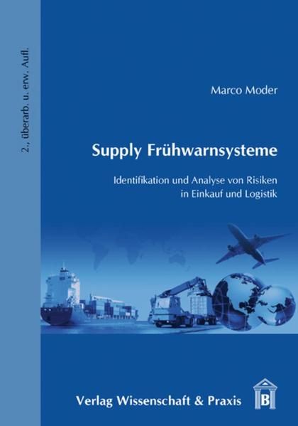 Produktbild: Supply Fr&uuml;hwarnsysteme.