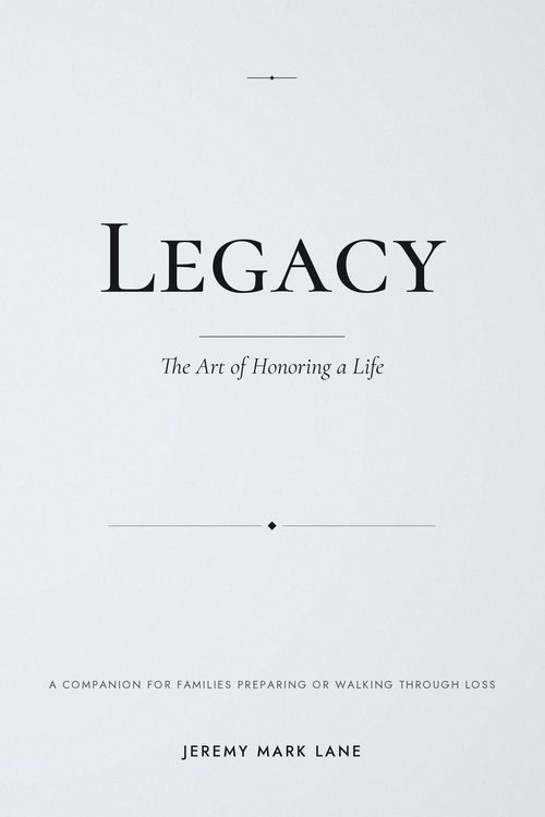 Produktbild: Legacy