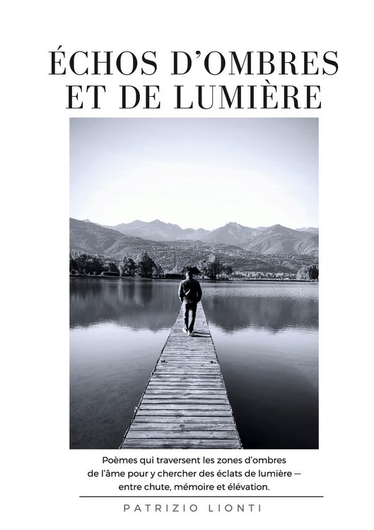 Produktbild: &Eacute;chos d'Ombres et de Lumi&egrave;re