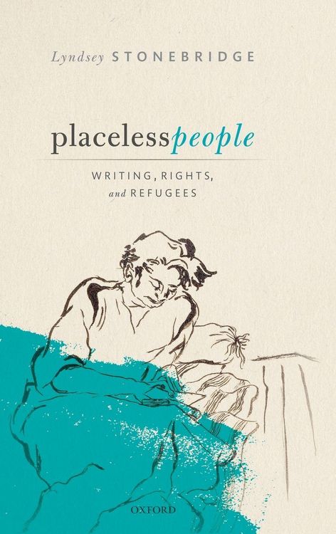 Produktbild: Placeless People