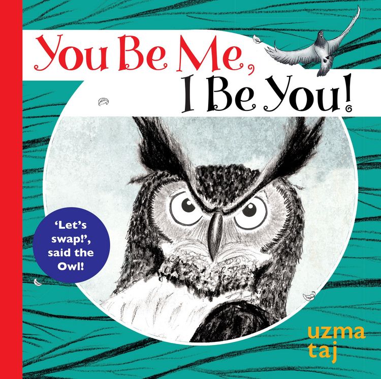 Produktbild: You Be Me, I Be You