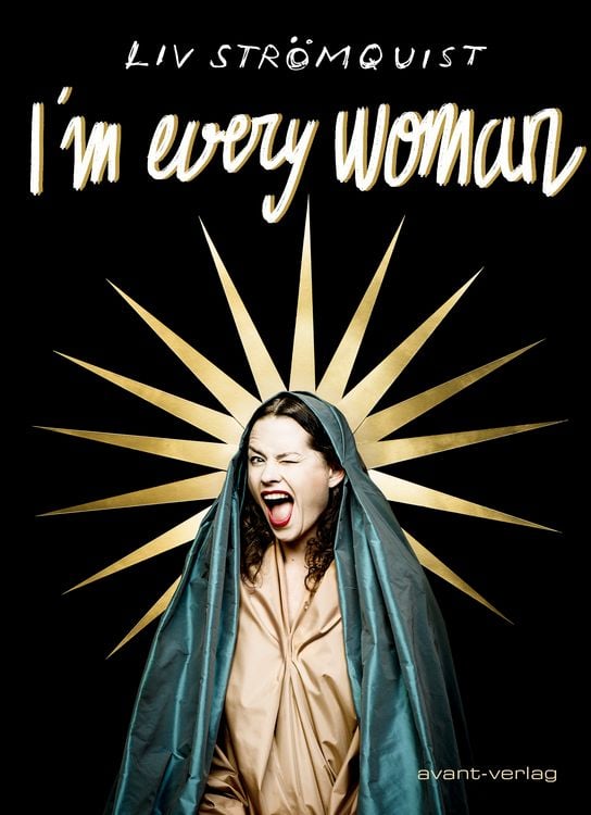 Produktbild: I'm every woman