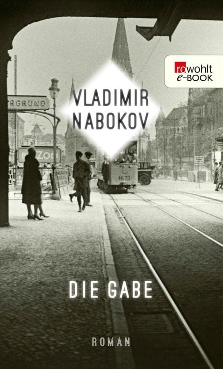 Produktbild: Die Gabe