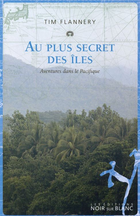 Produktbild: Au Plus Secret des Iles