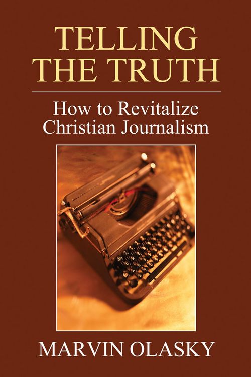 Produktbild: Telling the Truth