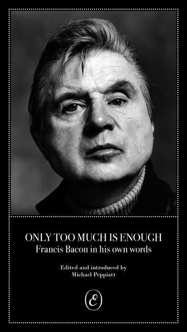 Produktbild: Only Too Much Is Enough