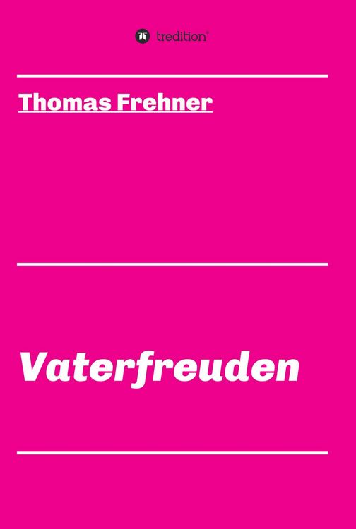 Produktbild: Vaterfreuden
