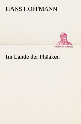 Produktbild: Im Lande der Ph&auml;aken