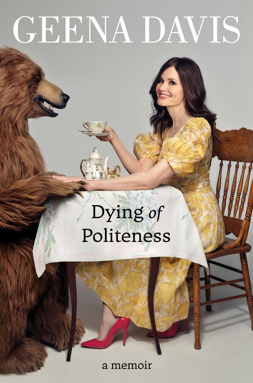 Produktbild: Dying of Politeness