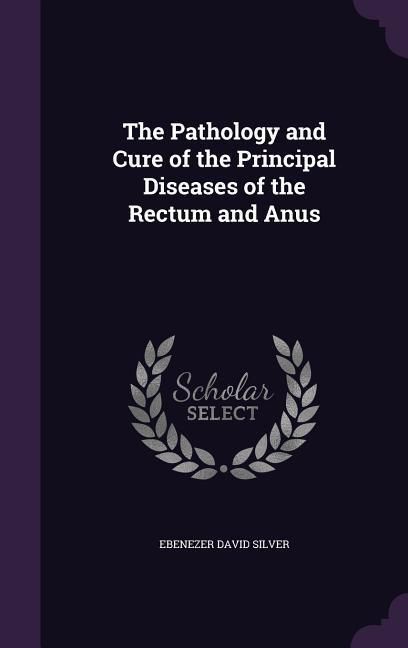 Produktbild: The Pathology and Cure of the Principal Diseases of the Rectum and Anus