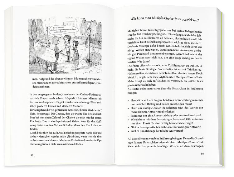 Produktbild: Alles kein Zufall!