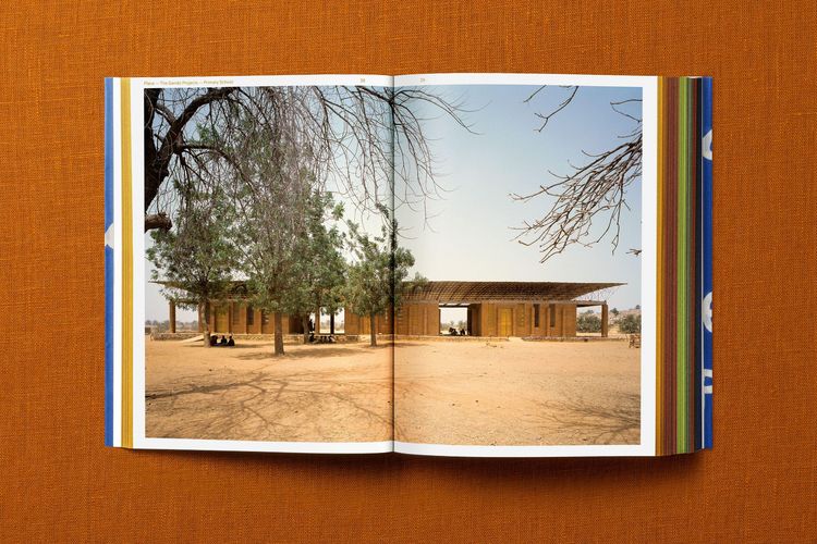 Produktbild: Francis K&eacute;r&eacute;