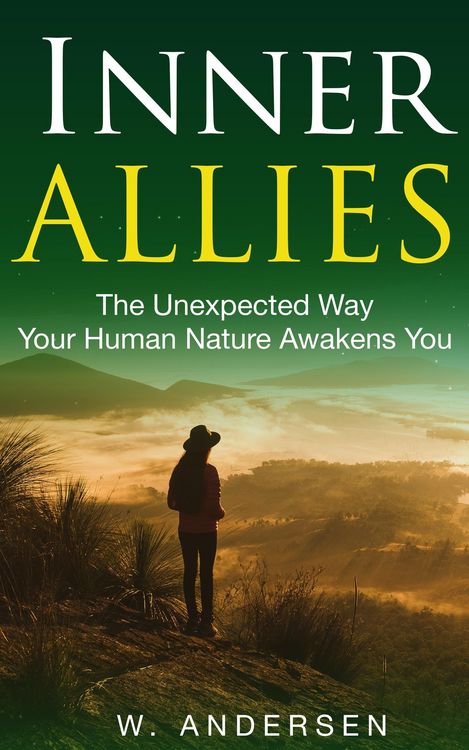 Produktbild: Inner Allies