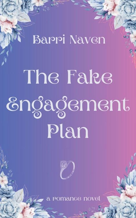 Produktbild: The Fake Engagement Plan