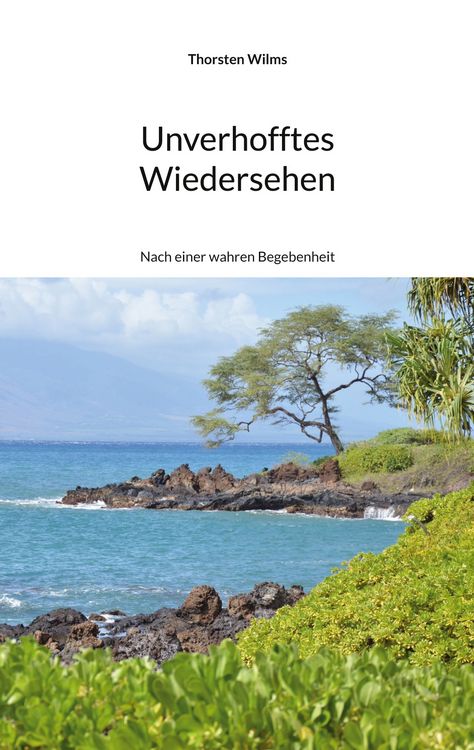 Produktbild: Unverhofftes Wiedersehen