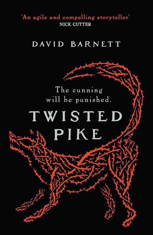 Produktbild: Twisted Pike