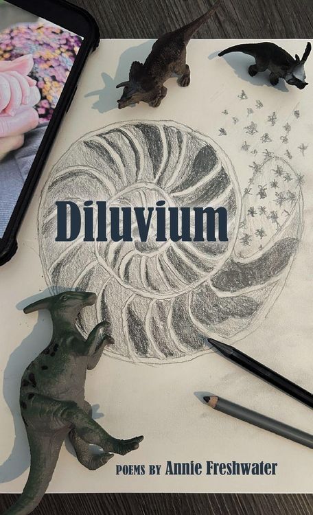 Produktbild: Diluvium