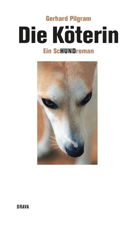 Produktbild: Die K&ouml;terin