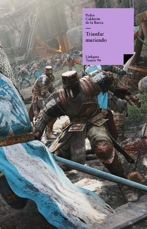 Produktbild: Triunfar muriendo