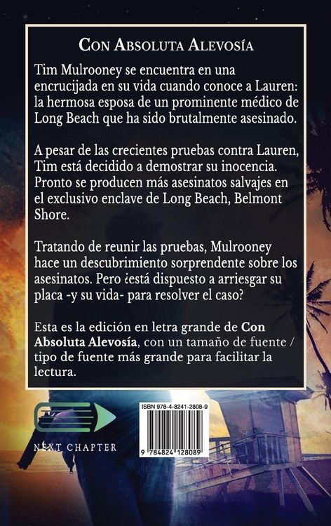 Produktbild: Con Absoluta Alevos&iacute;a