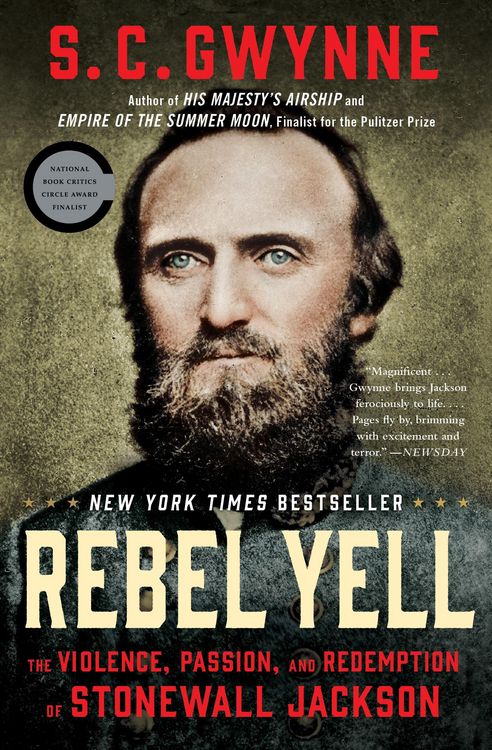 Produktbild: Rebel Yell