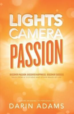 Produktbild: Lights, Camera, Passion!