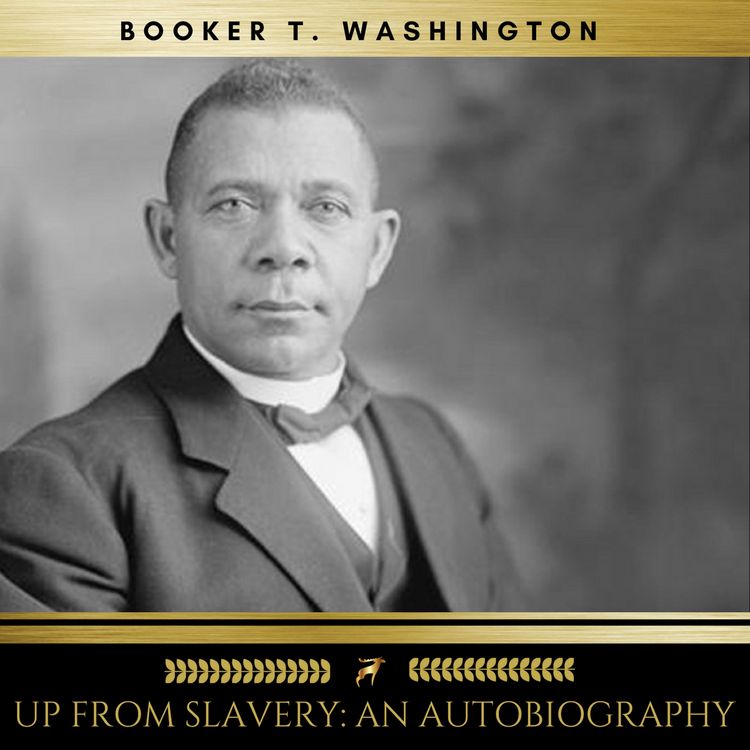 Produktbild: Up From Slavery: An Autobiography