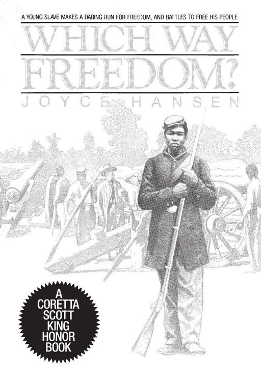 Produktbild: Which Way Freedom?