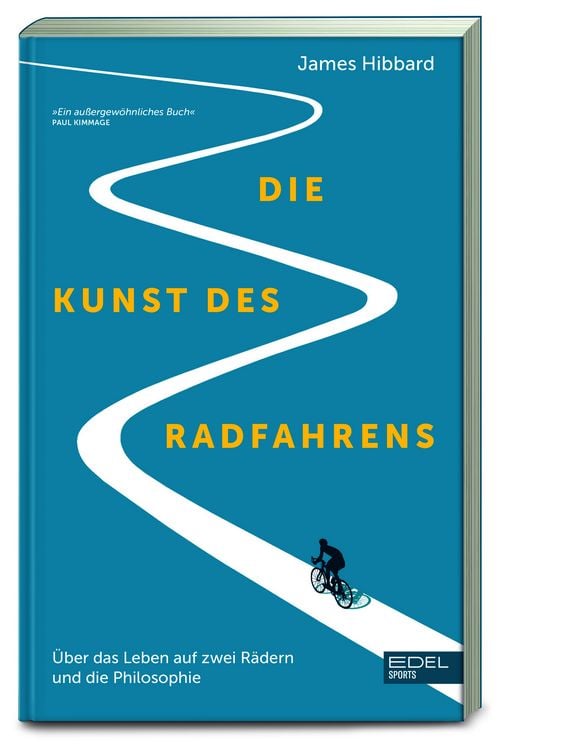 Produktbild: Die Kunst des Radfahrens
