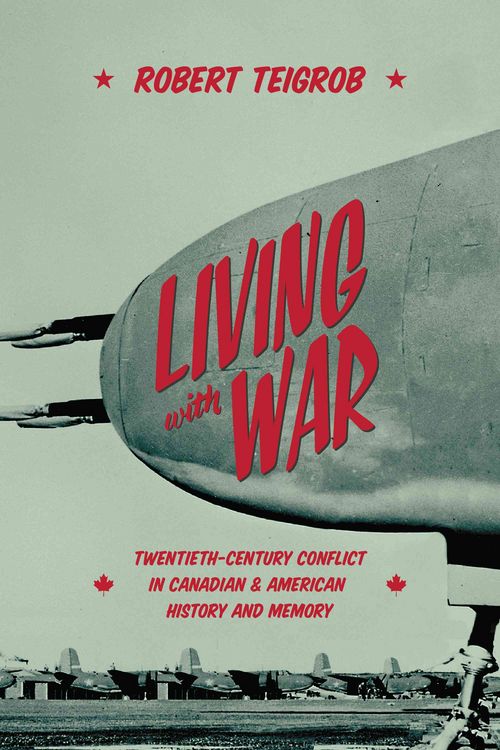 Produktbild: Living with War