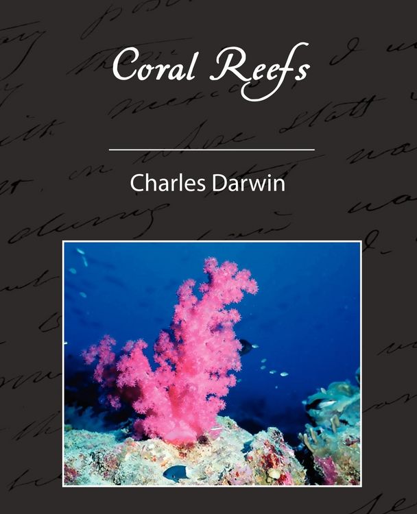 Produktbild: Coral Reefs
