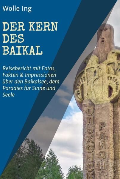 Produktbild: Der Kern des Baikal